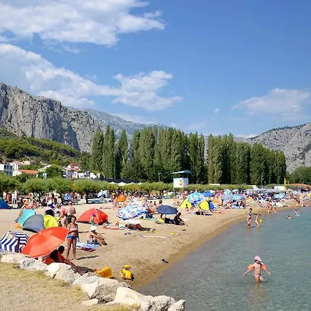 Omis 2745a 아파트